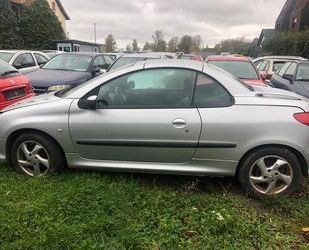 Peugeot 206 Gebrauchtwagen