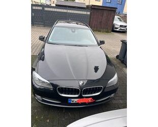 BMW 520 Gebrauchtwagen