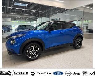 Nissan Juke Gebrauchtwagen