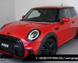 Mini ONE Gebrauchtwagen