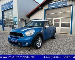 Mini Cooper S Countryman Gebrauchtwagen