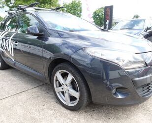 Renault Megane Gebrauchtwagen