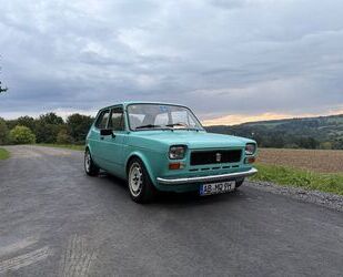 Fiat 127 Gebrauchtwagen