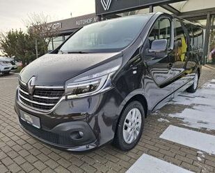 Renault Trafic Gebrauchtwagen