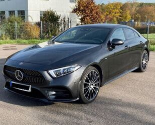 Mercedes-Benz CLS 450 Gebrauchtwagen