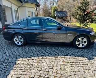 BMW BMW 520d -Head Up*NaviProf*Top Zustand Gebrauchtwagen
