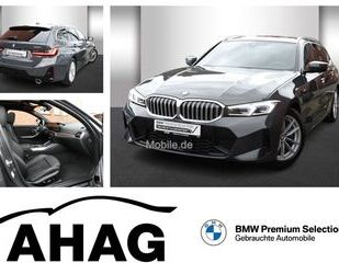 BMW 330 Gebrauchtwagen