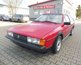 VW Scirocco Gebrauchtwagen