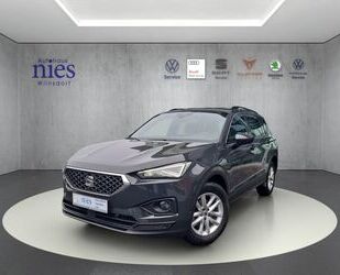 Seat Tarraco Gebrauchtwagen