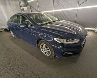 Ford Mondeo Gebrauchtwagen