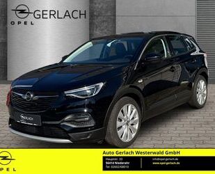 Opel Grandland (X) Gebrauchtwagen