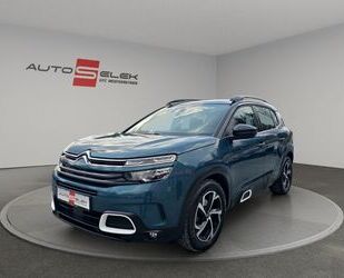 Citroen C5 Aircross Gebrauchtwagen