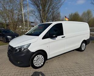 Mercedes-Benz Vito Gebrauchtwagen