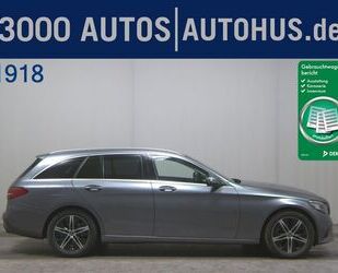 Mercedes-Benz C 220 Gebrauchtwagen