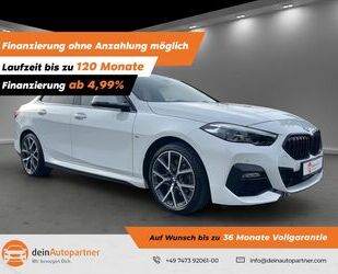 BMW 218 Gran Coupé Gebrauchtwagen
