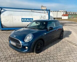 Mini ONE Gebrauchtwagen