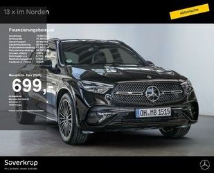 Mercedes-Benz GLC 200 Gebrauchtwagen