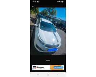 Kia ceed / Ceed Gebrauchtwagen