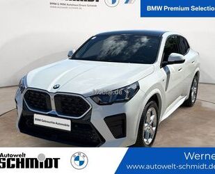 BMW X2 Gebrauchtwagen