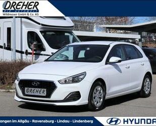 Hyundai i30 Gebrauchtwagen
