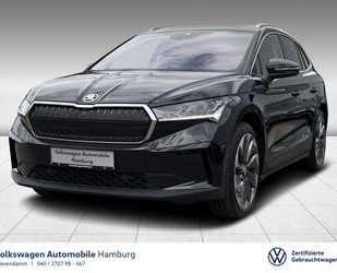 Skoda Enyaq Gebrauchtwagen