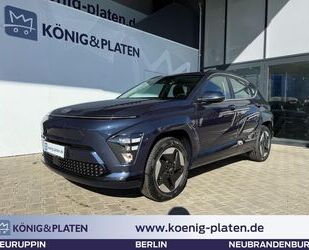 Hyundai KONA Elektro Gebrauchtwagen