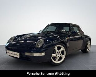 Porsche 993 Gebrauchtwagen