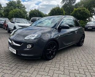 Opel Adam Gebrauchtwagen