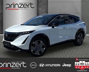 Nissan Ariya Gebrauchtwagen