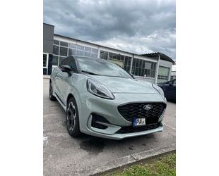 Ford Puma Gebrauchtwagen