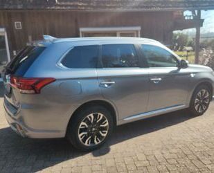 Mitsubishi Outlander Gebrauchtwagen