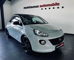 Opel Adam Gebrauchtwagen