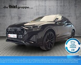 Audi Q8 Gebrauchtwagen