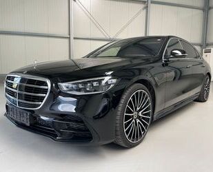 Mercedes-Benz S 580 Gebrauchtwagen