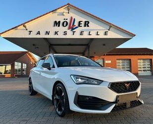 Cupra Leon Gebrauchtwagen