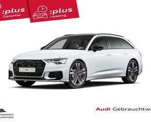 Audi S6 Gebrauchtwagen