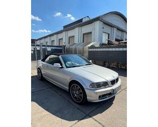 BMW 325 Gebrauchtwagen