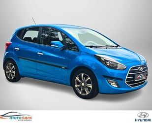 Hyundai ix20 Gebrauchtwagen