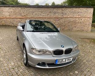 BMW 330 Gebrauchtwagen