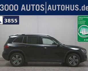 Mercedes-Benz GLB 200 Gebrauchtwagen