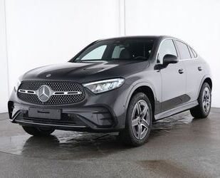 Mercedes-Benz GLC 300 Gebrauchtwagen