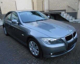 BMW 318 Gebrauchtwagen