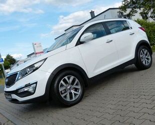 Kia Sportage Gebrauchtwagen