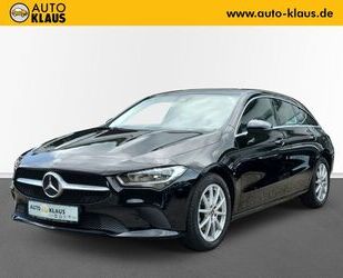 Mercedes-Benz CLA 180 Shooting Brake Gebrauchtwagen