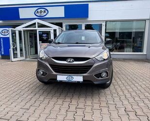 Hyundai ix35 Gebrauchtwagen