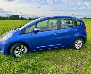 Honda Jazz Gebrauchtwagen