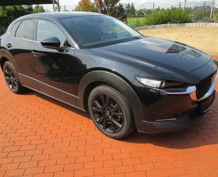 Mazda CX-30 Gebrauchtwagen