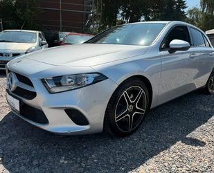 Mercedes-Benz A 250 Gebrauchtwagen