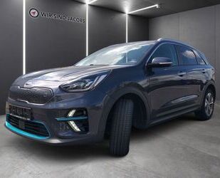 Kia Niro Gebrauchtwagen