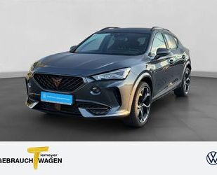 Cupra Formentor Gebrauchtwagen